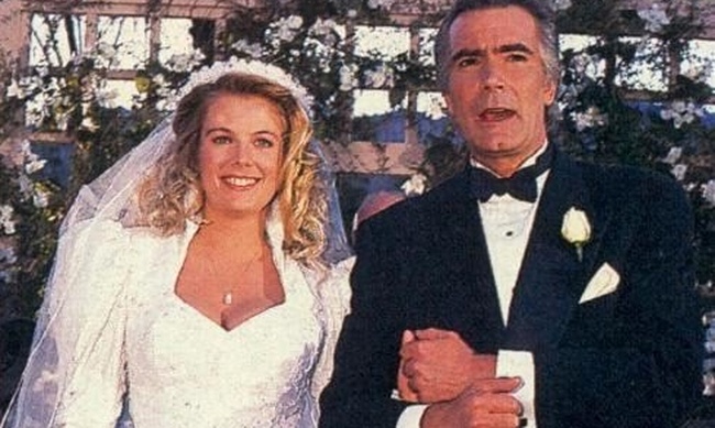 Δείτε πώς είναι σήμερα η Μπρουκ και ο Έρικ της σειράς «Τόλμη και Γοητεία»