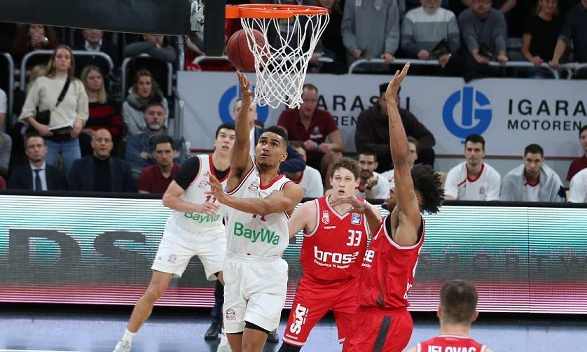 Το ντέρμπι στην Μπάγερν Μονάχου