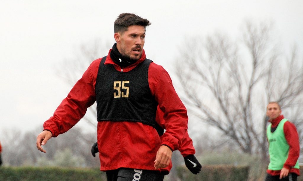 Ξάνθη: Απέκτησε Μπαριέντος (video)