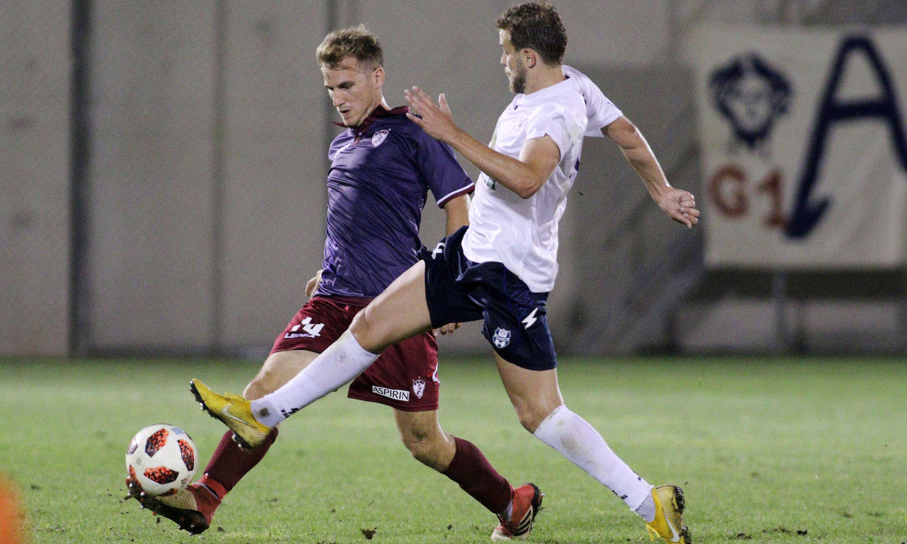 Απόλλων Σμύρνης: Τέλος ο Άιλερς