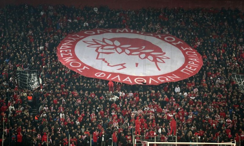 Στις 7 Ιανουαρίου εκδικάζεται η προσφυγή του Ολυμπιακού