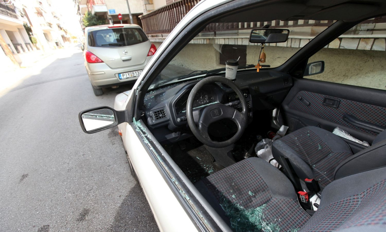 Εντόπισαν τους δράστες της επίθεσης στον Τζήλο!