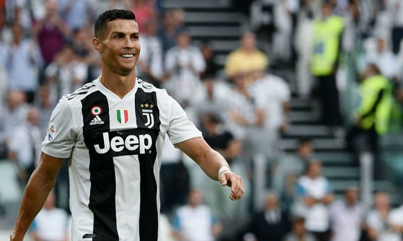 Ρονάλντο: «Το 2018 ήταν η καλύτερη χρονιά της καριέρας μου»