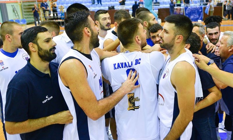 Κρούσμα ντόπινγκ στην Α2, έδιωξε τον παίκτη η ομάδα του!