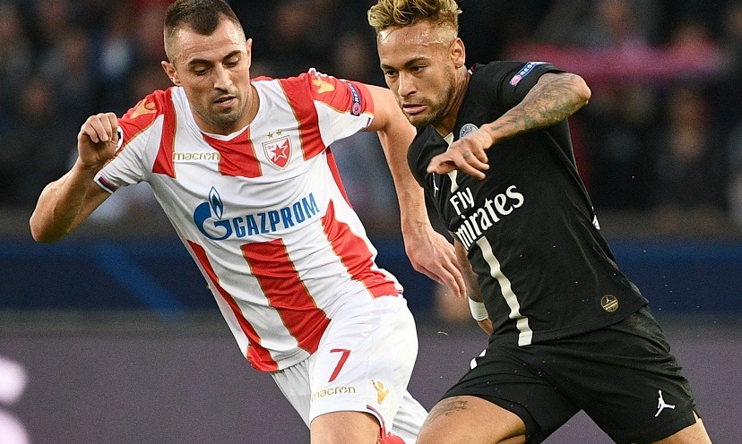 ΑΕΚ: Στην Ελλάδα ο Κρίστιτσιτς