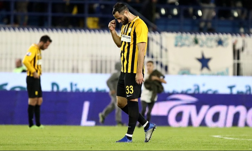 Επίσημο: Στην Ίνγκολσταντ ο Μάβραϊ (photo)