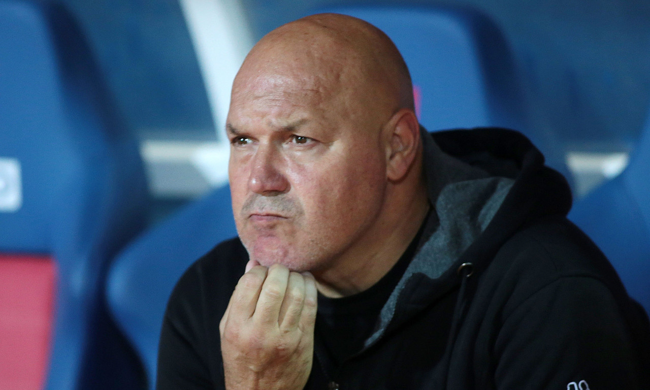 Πρώην προπονητής του Πανιωνίου μιλά με Νότιγχαμ Φόρεστ