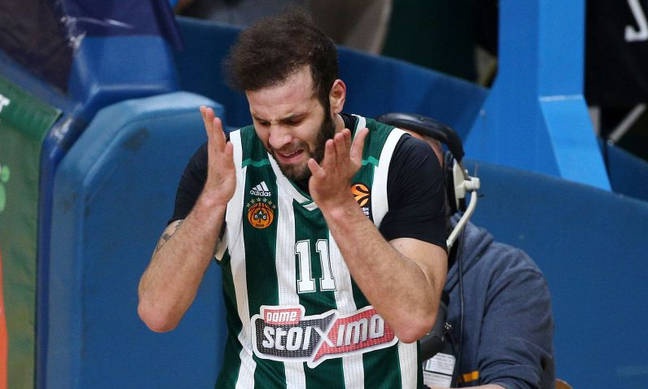 Παναθηναϊκός ΟΠΑΠ: «Παλεύουν» με τον χρόνο Παππάς και Λάνγκφορντ