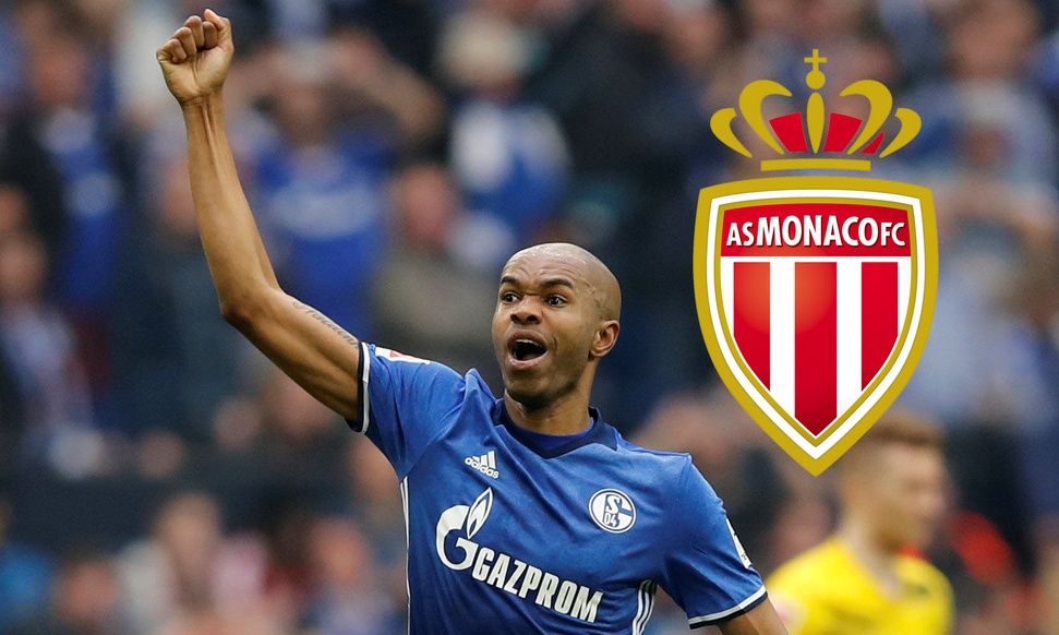 Στη Μονακό ο Νάλντο