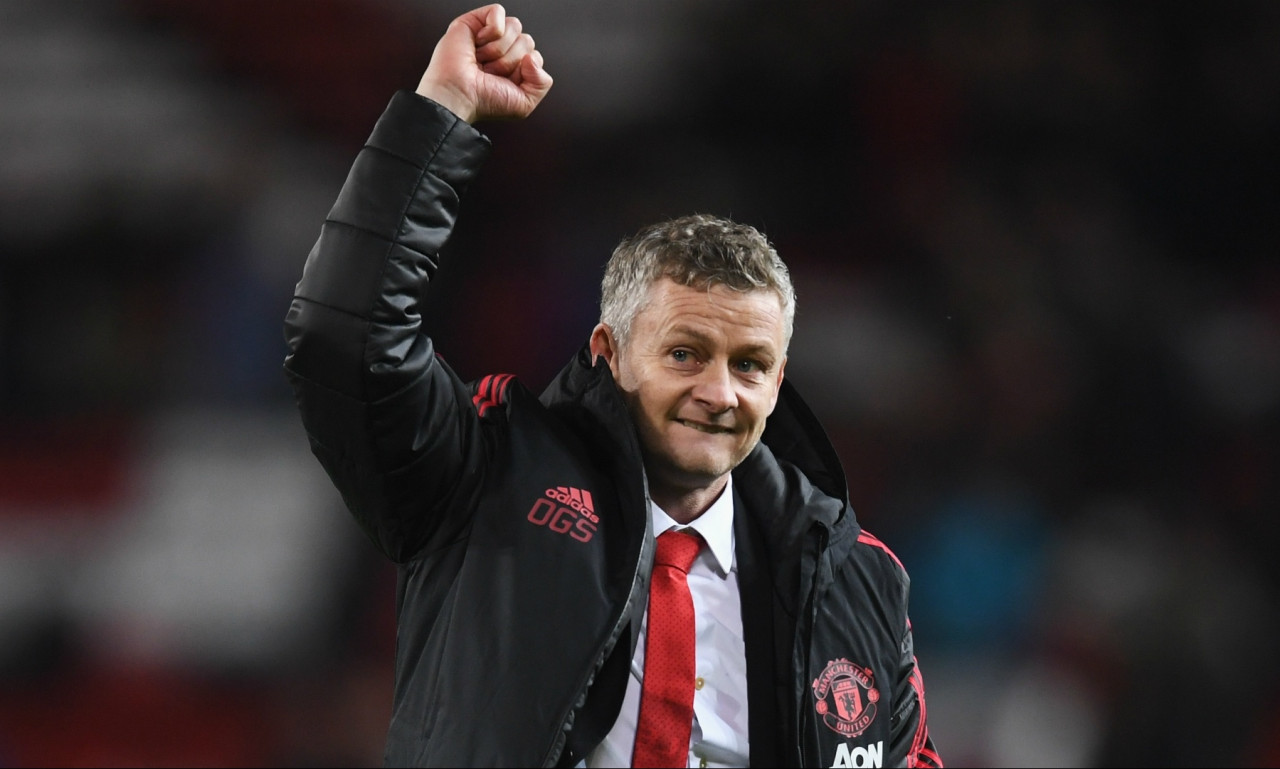 Θέλει να μείνει στη Γιουνάιτεντ ο Σόλσκιερ!