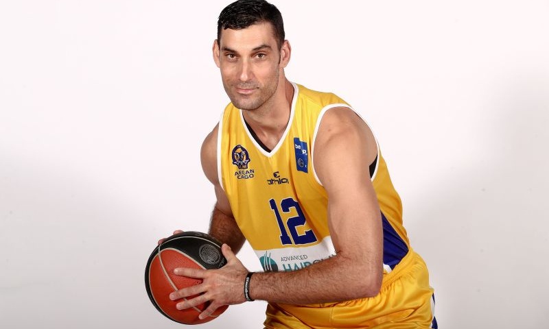 Περράκης: «Θέλουμε ώθηση από τον κόσμο»