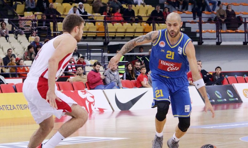 Βασιλόπουλος: «Να δείξουμε πως έχουμε βελτιωθεί»