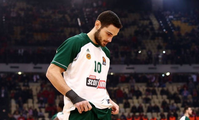 Ολυμπιακός – Παναθηναϊκός ΟΠΑΠ: Πάτησαν παρκέ οι «πράσινοι» (video)