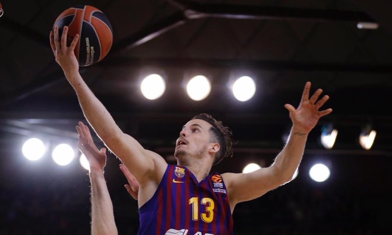 Μπαρτσελόνα-Νταρουσάφακα 97-65: Καταλανικό… πάρτι (photos)