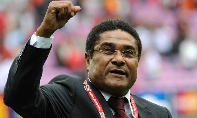 Σαν σήμερα το 2014 έφυγε από τη ζωή ο θρύλος του παγκόσμιου ποδοσφαίρου Εουσέμπιο Ντα Σίλβα Φερέιρα