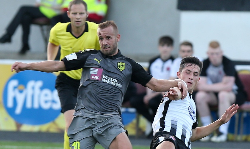 Λαμία: Έρχεται να κλείσει ο Ζοάν Τόμας