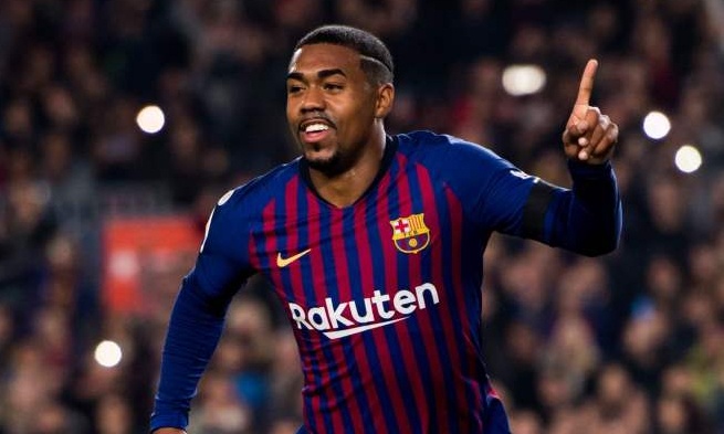 Η πολιορκία για τον 21χρονο Μάλκομ και η αντίσταση της «Μπάρτσα» (video)