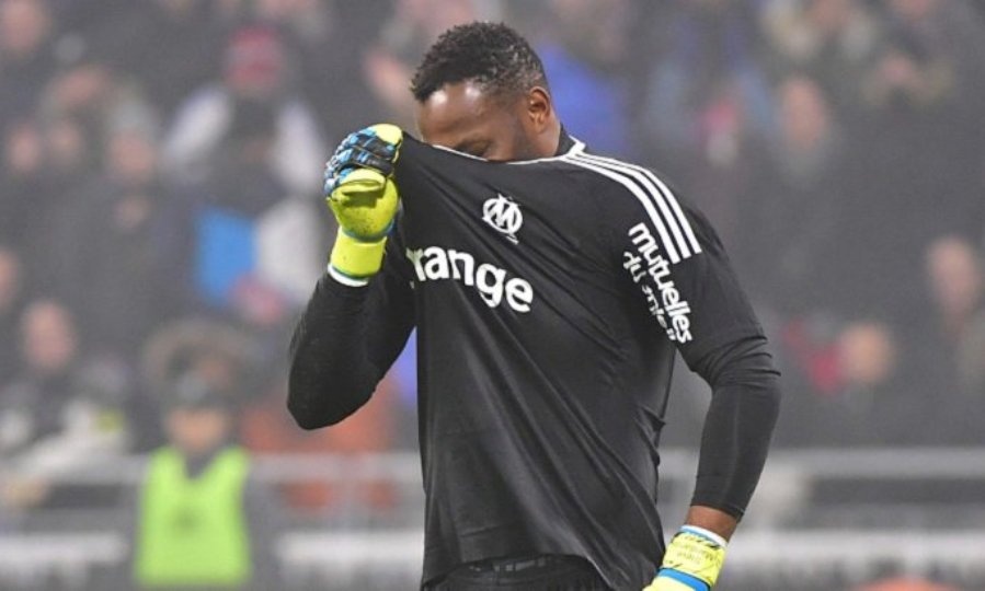 «Μαύρη» σελίδα στην ιστορία της Μαρσέιγ! (video)