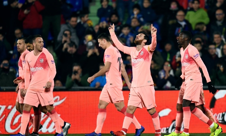 Και τώρα... πιάστε τη! (vid)