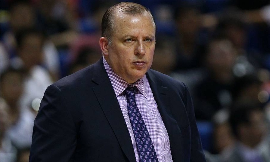 NBA: Τέλος ο Τιμποντό από τους Τίμβεργουλβς!