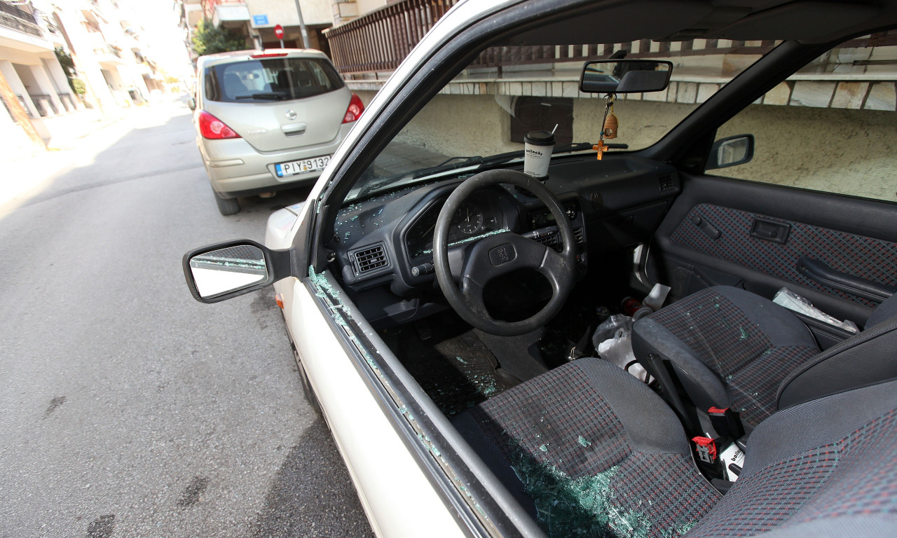 Επίθεση σε Τζήλο: Ανοίγει το κινητό του 46χρονου