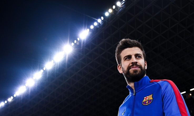 Υπέρ της παραμονής Βαλβέρδε ο Πικέ