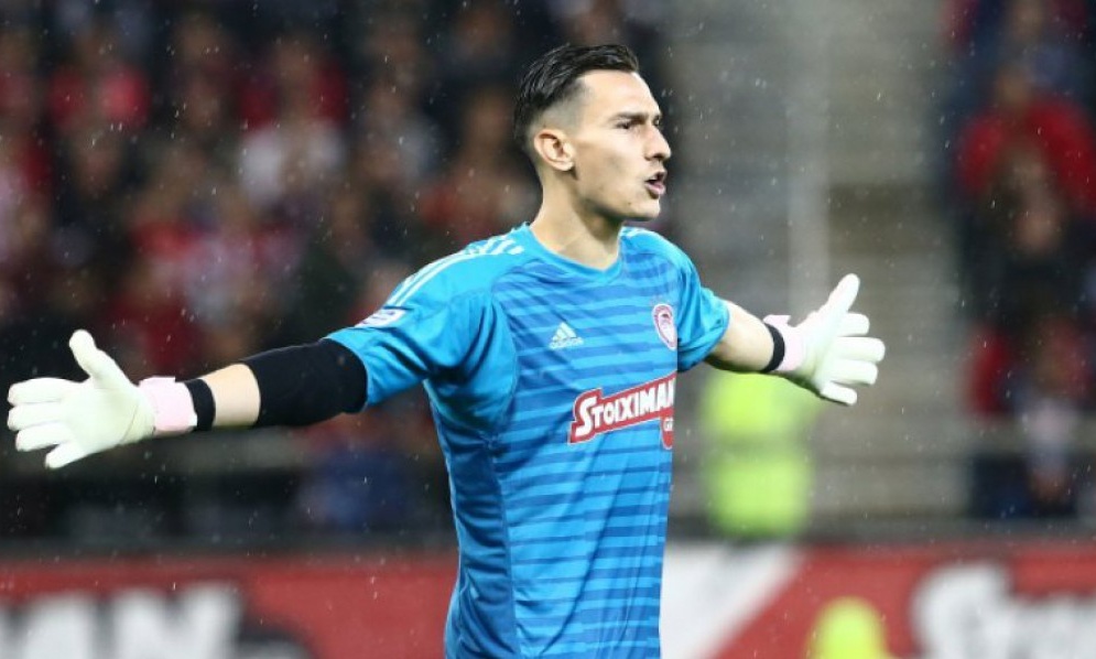 Ολυμπιακός: Τα πρώτα ονόματα για τον αντι-Γιαννιώτη (photos)