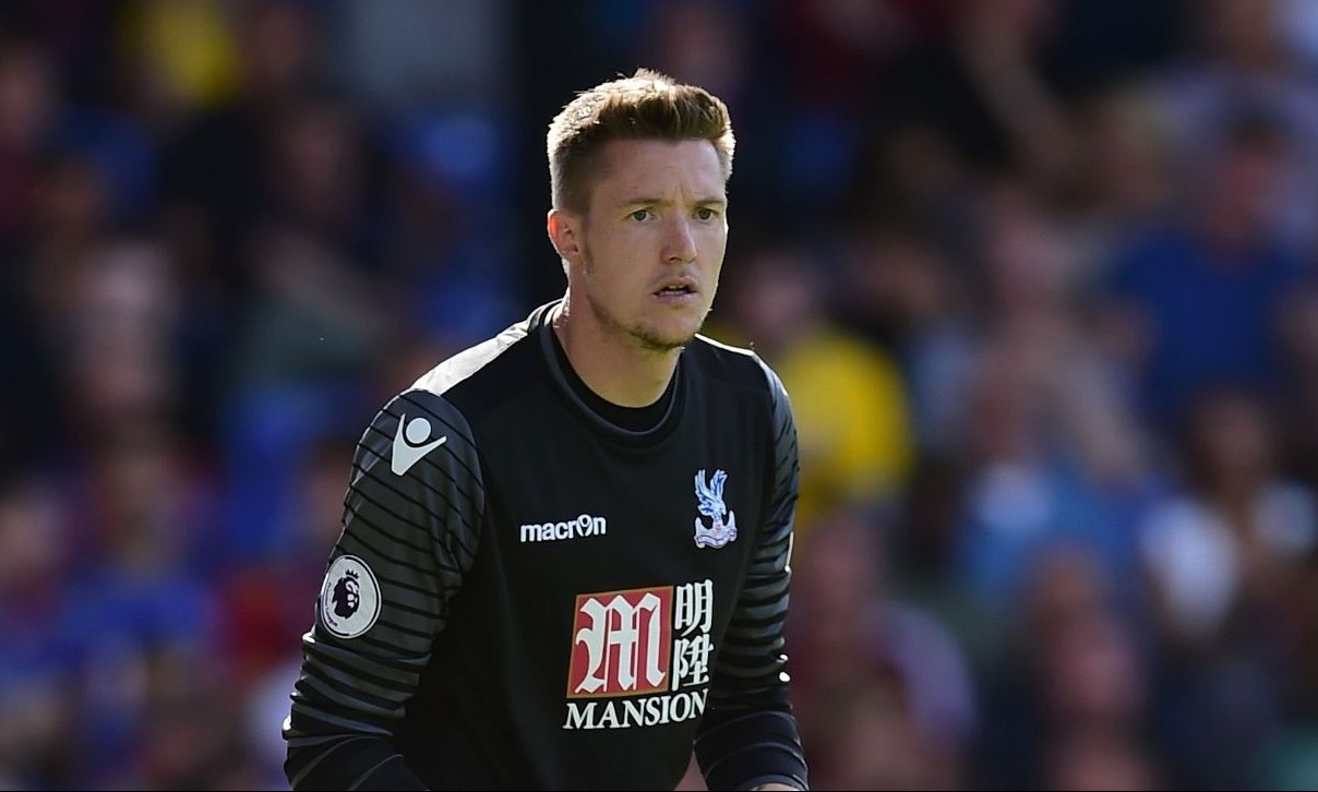 Χαμός στην Αγγλία με ναζιστικό χαιρετισμό παίκτη της Κρίσταλ Πάλας (photos)