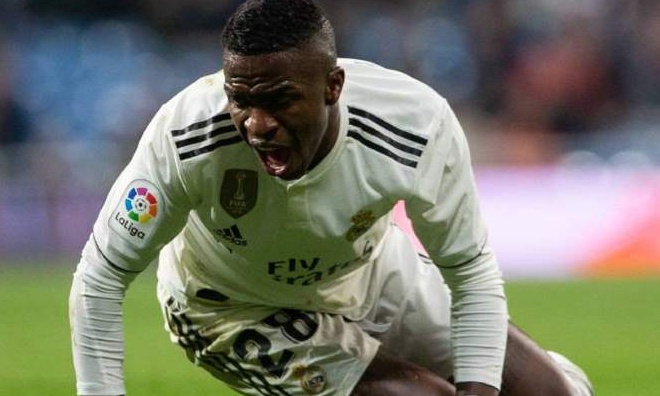 Έφυγε ο Κριστιάνο Ρονάλντο, «καταρρέει» η Ρεάλ Μαδρίτης (photo)