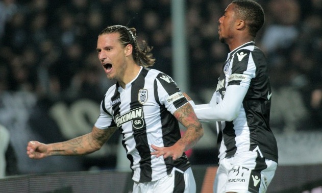 ΠΑΟΚ: Παράταση στο θρίλερ Πρίγιοβιτς, δεν έγινε το ραντεβού με Σαββίδη!