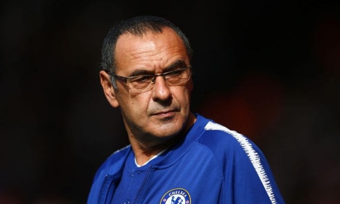 Βρήκε τον διάδοχο του Φάμπρεγας ο Σάρι (photos & video)