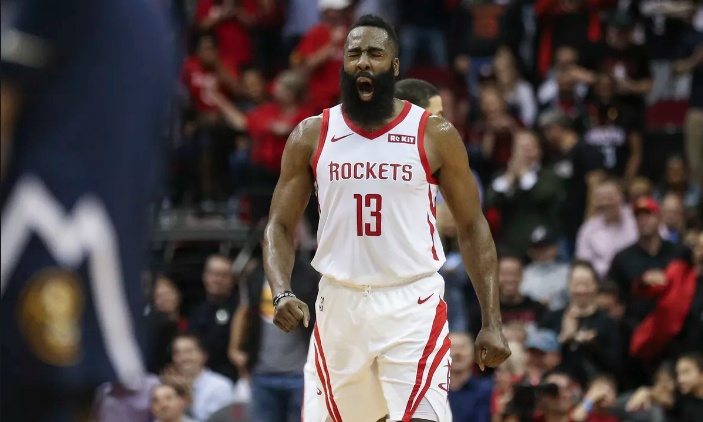 NBA: Χάζεψε κόσμο ο Χάρντεν στο Top-10 (vid)
