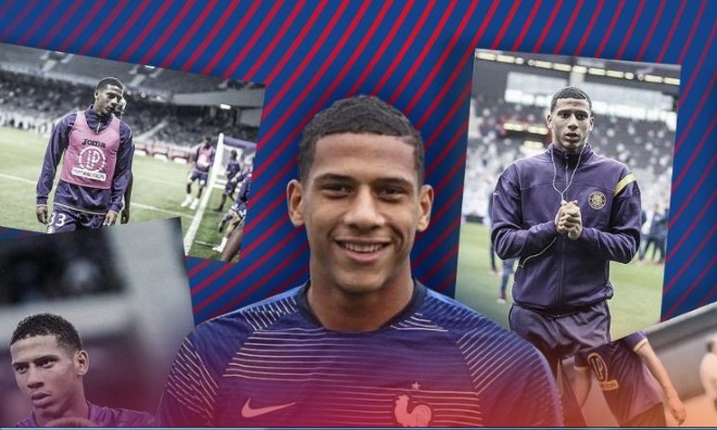 Ζαν-Κλερ Τοντιμπό, το νέο στοίχημα της Μπαρτσελόνα