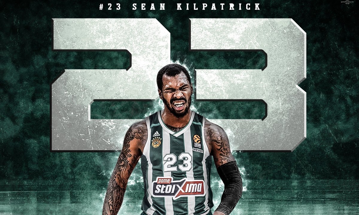 Ο Κιλπάτρικ του Πιτίνο