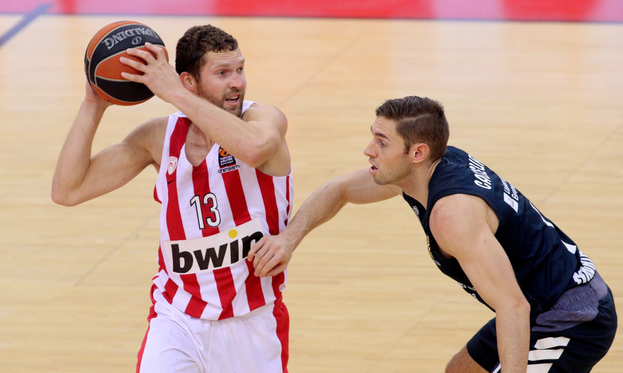 Live Chat Ρεάλ Μαδρίτης-Ολυμπιακός