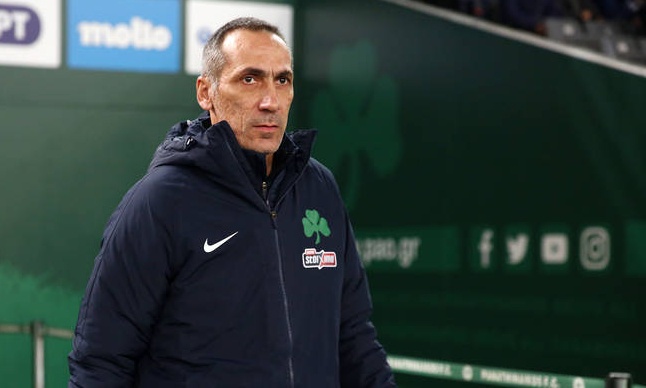 Στη Λαμία σήμερα ο Δώνης