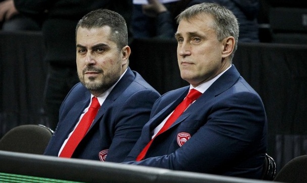 Κεμζούρα: «Η ενέργειά μας δεν ήταν αρκετή, ξέρει τον ρόλο του ο Μπόγρης»