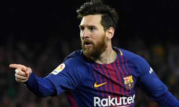 Η «κρυφή» μαγεία του Λίο Μέσι (video)