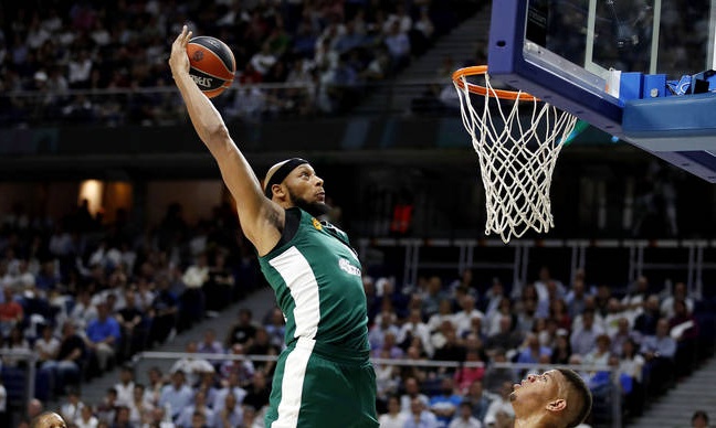 Παναθηναϊκός ΟΠΑΠ: Καταθέτει πρόταση στον Πέιν (videos&photos)