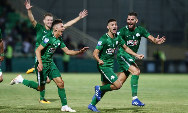 Επιστρέφει με δυνατά φαβορί η Super League