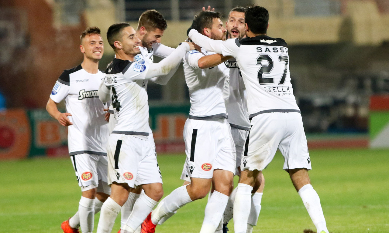 Παπαδόπουλος: «Έχουμε πολύ μεγάλη ανάγκη τη νίκη» (video)