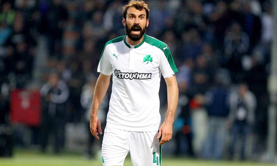 ΟΦΗ: Διάψευση για Κουτρουμπή