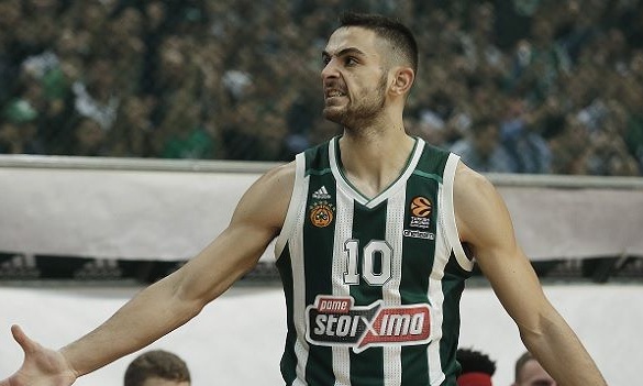Με την ίδια «συνταγή»
