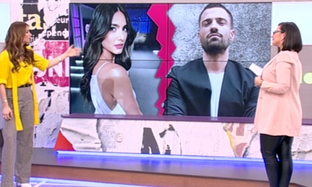 Παπαγεωργίου – Αργυρός: Χώρισαν; Η αποκάλυψη και ο λόγος!