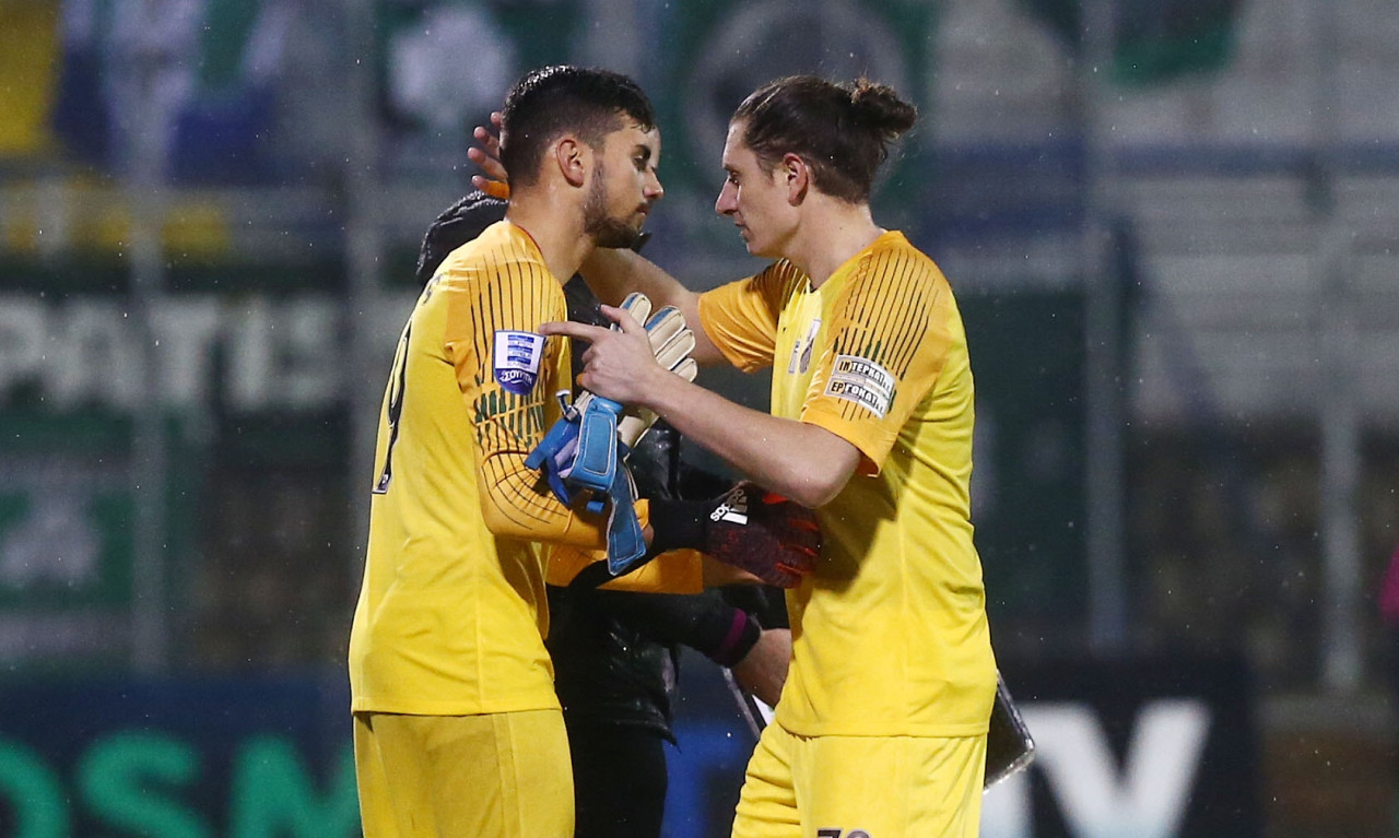 Συγκλόνισε ο Μπαντής με μήνυμά του για Κάτσικα και Παναθηναϊκό