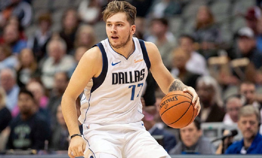 Επίτηδες το 'κανε; Ο Ντόντσιτς δεν συμπεριέλαβε τον Μέσι στην καλύτερη 11άδα του 2018!