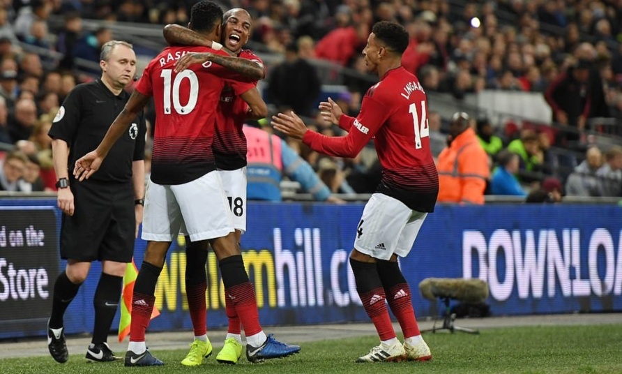 Θρίαμβος για Γιουνάιτεντ, με ήρωα Ντε Χέα! (video)