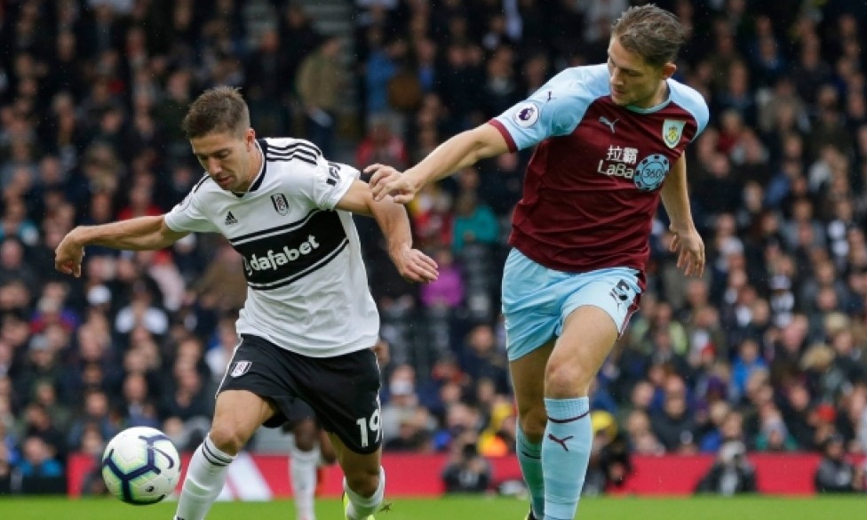 Έστειλε οπαδό στο... διάολο ο αντιπρόεδρος της Φούλαμ (pic)