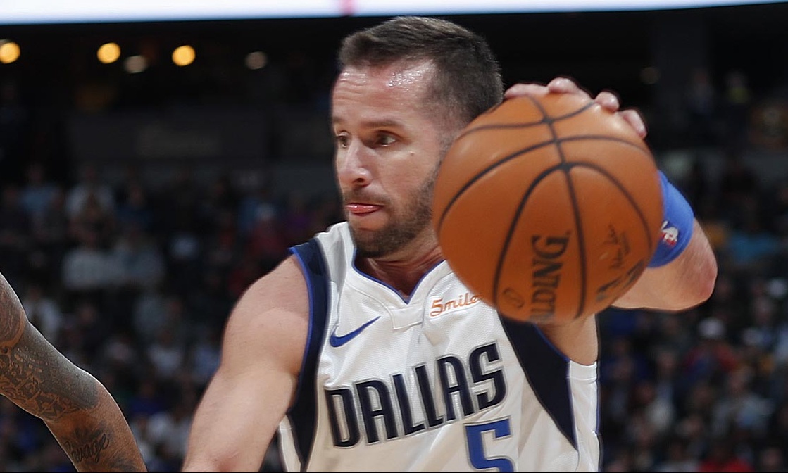 Μάβερικς: Τέλος η σεζόν για Μπαρέα