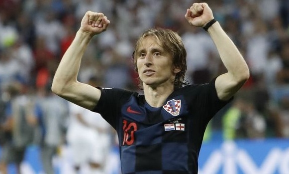 Γιουβέντους: Πάει για «βόμβα» με Μόντριτς!